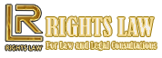 Rights Law